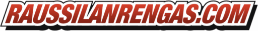Raussilan Rengas